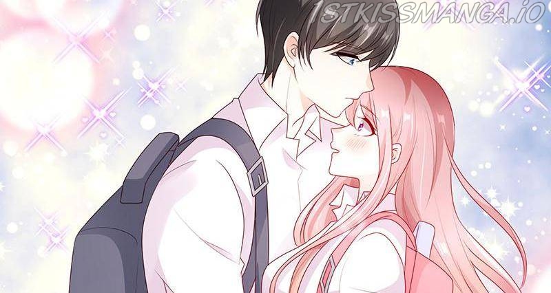Her Smile So Sweet Chapter 35 - Page 74
