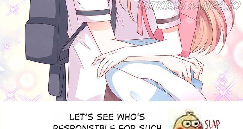 Her Smile So Sweet Chapter 35 - Page 75