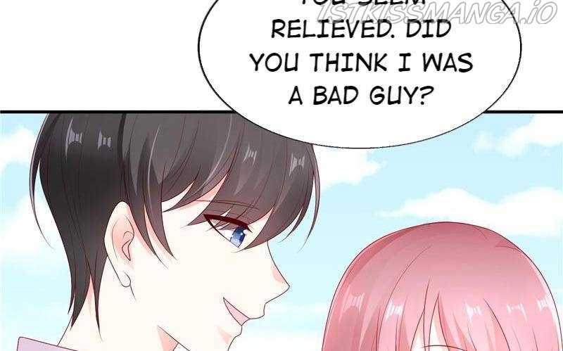 Her Smile So Sweet Chapter 35 - Page 8