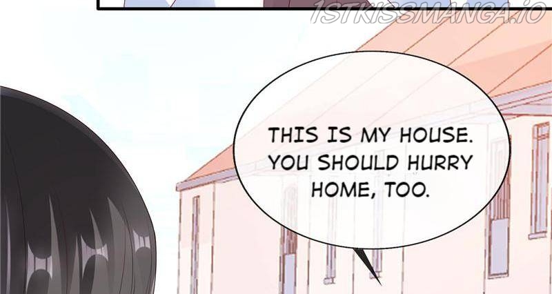 Her Smile So Sweet Chapter 36 - Page 16