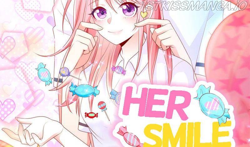 Her Smile So Sweet Chapter 36 - Page 1