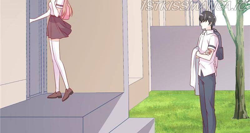 Her Smile So Sweet Chapter 36 - Page 23