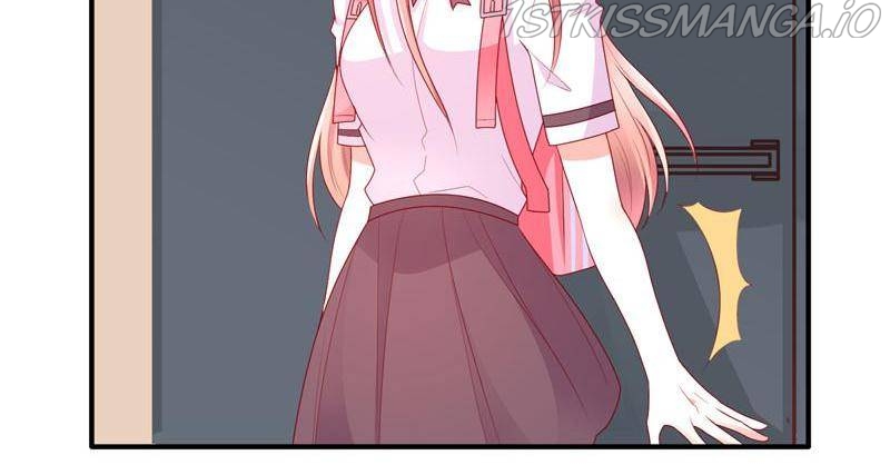 Her Smile So Sweet Chapter 36 - Page 57