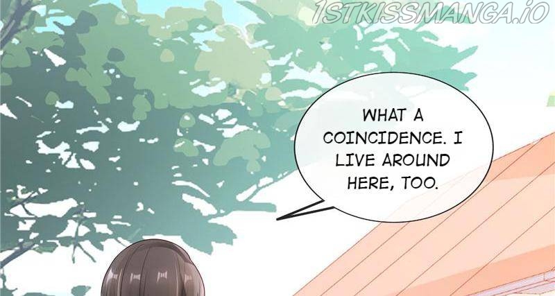 Her Smile So Sweet Chapter 36 - Page 6