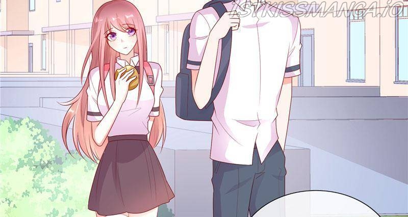 Her Smile So Sweet Chapter 37 - Page 10