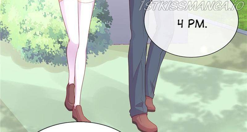 Her Smile So Sweet Chapter 37 - Page 11