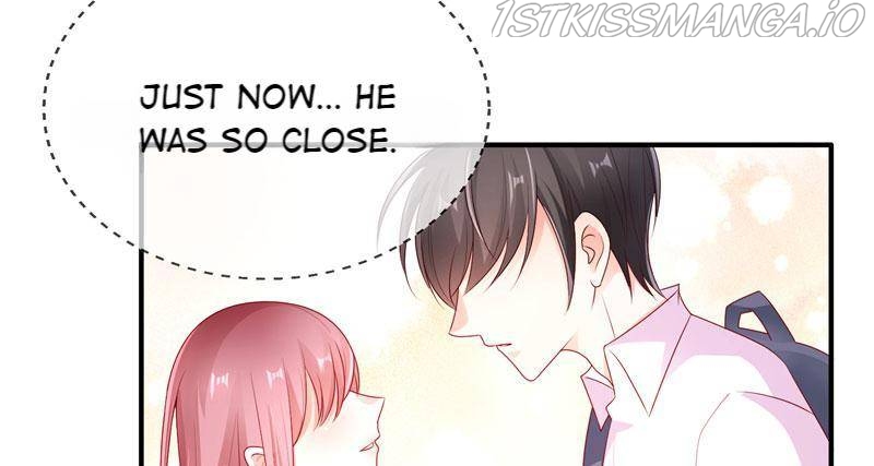 Her Smile So Sweet Chapter 37 - Page 31