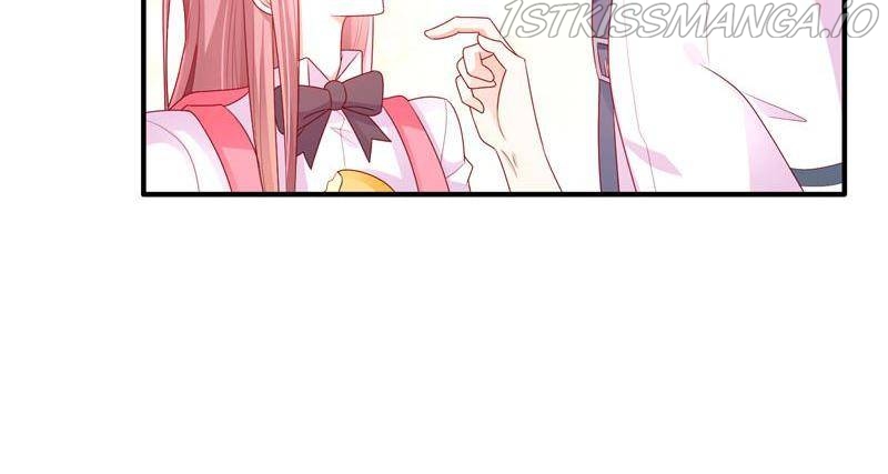 Her Smile So Sweet Chapter 37 - Page 32