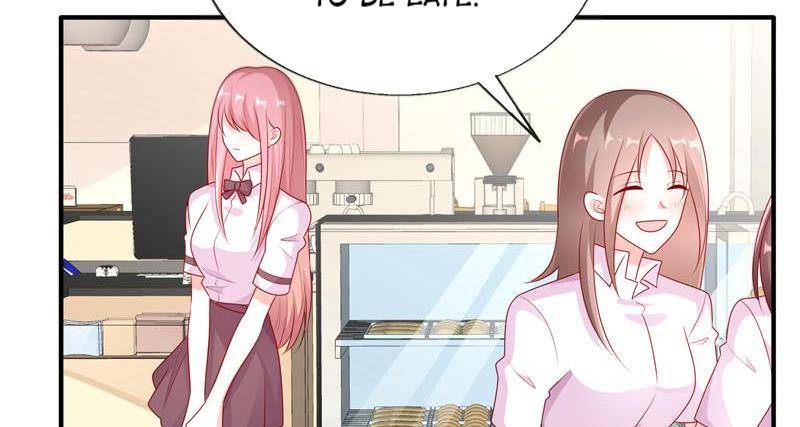 Her Smile So Sweet Chapter 38 - Page 13