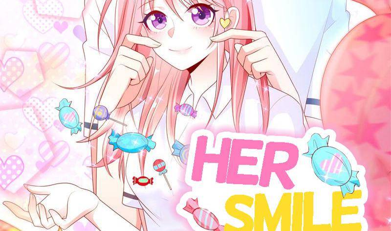 Her Smile So Sweet Chapter 39 - Page 1