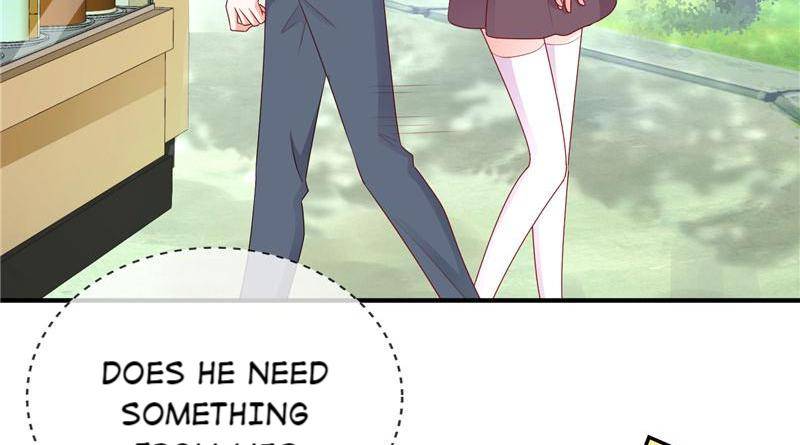 Her Smile So Sweet Chapter 39 - Page 6