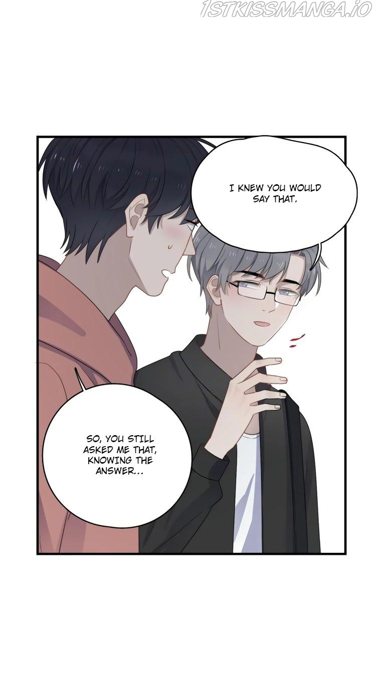 Too Close Chapter 126 - Page 14