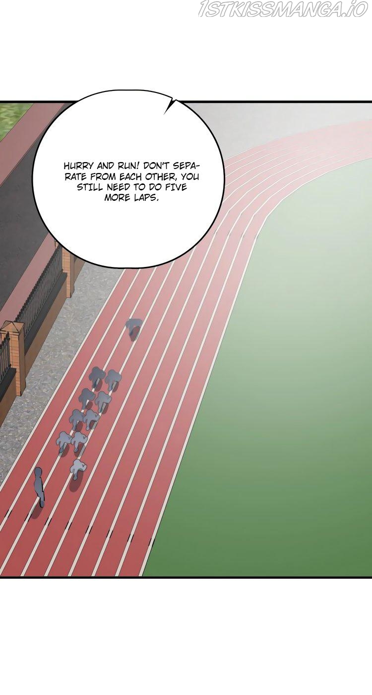 Too Close Chapter 126 - Page 42