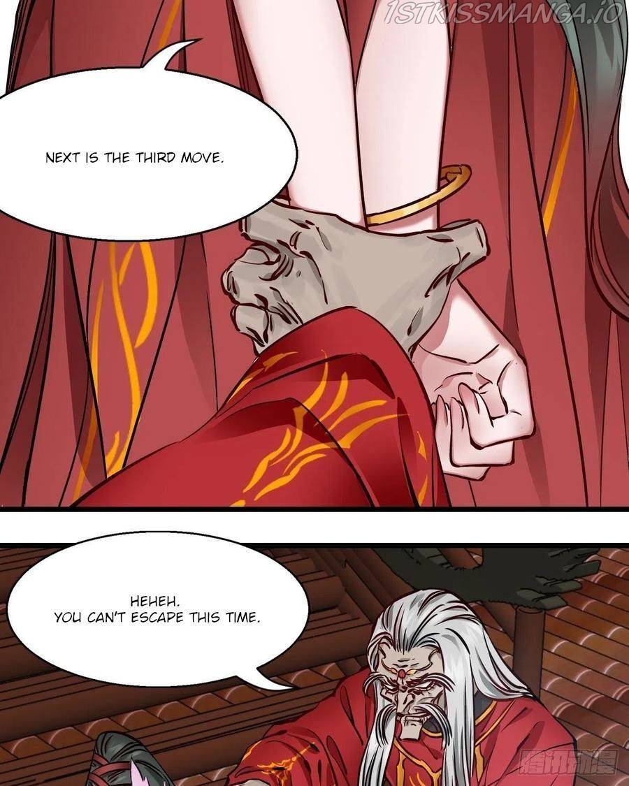 The Duke of the Mount Deer Chapter 158 - Page 23