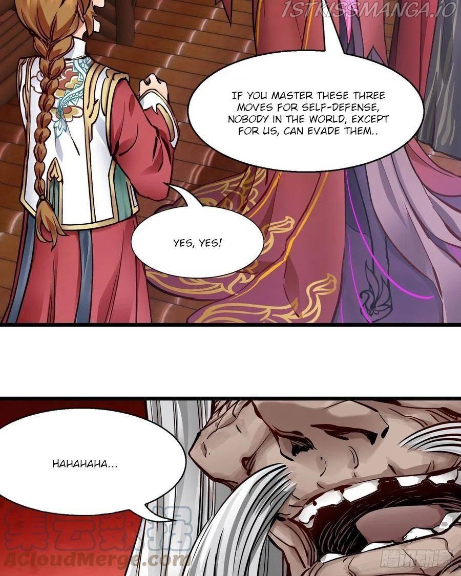 The Duke of the Mount Deer Chapter 158 - Page 34