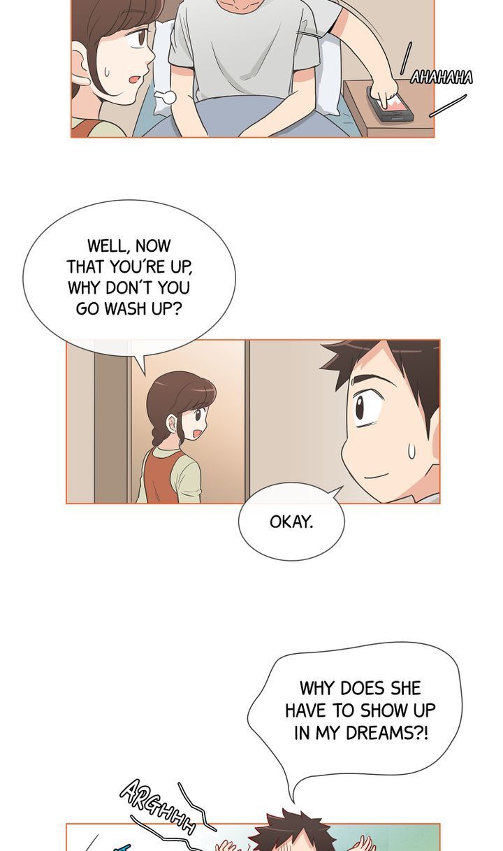 Sandwiched Chapter 1 - Page 7