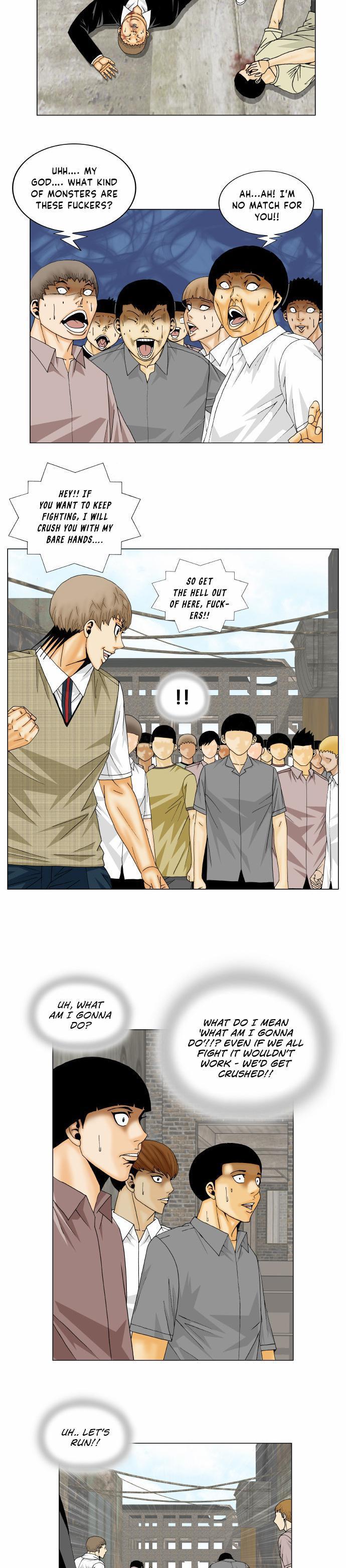 Ultimate Legend – Kang Hae Hyo Chapter 152 - Page 10