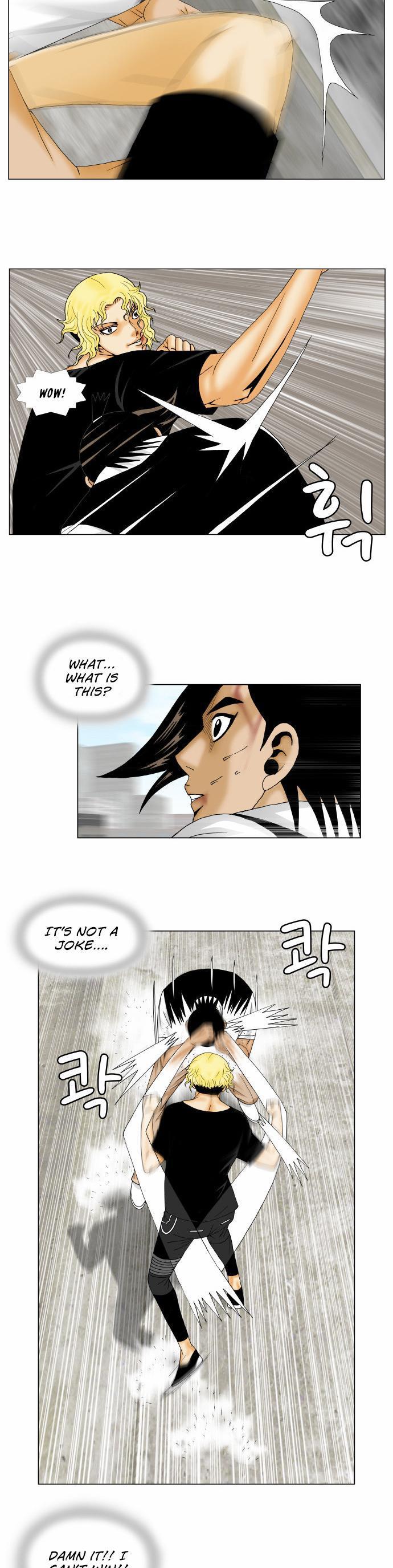 Ultimate Legend – Kang Hae Hyo Chapter 152 - Page 13