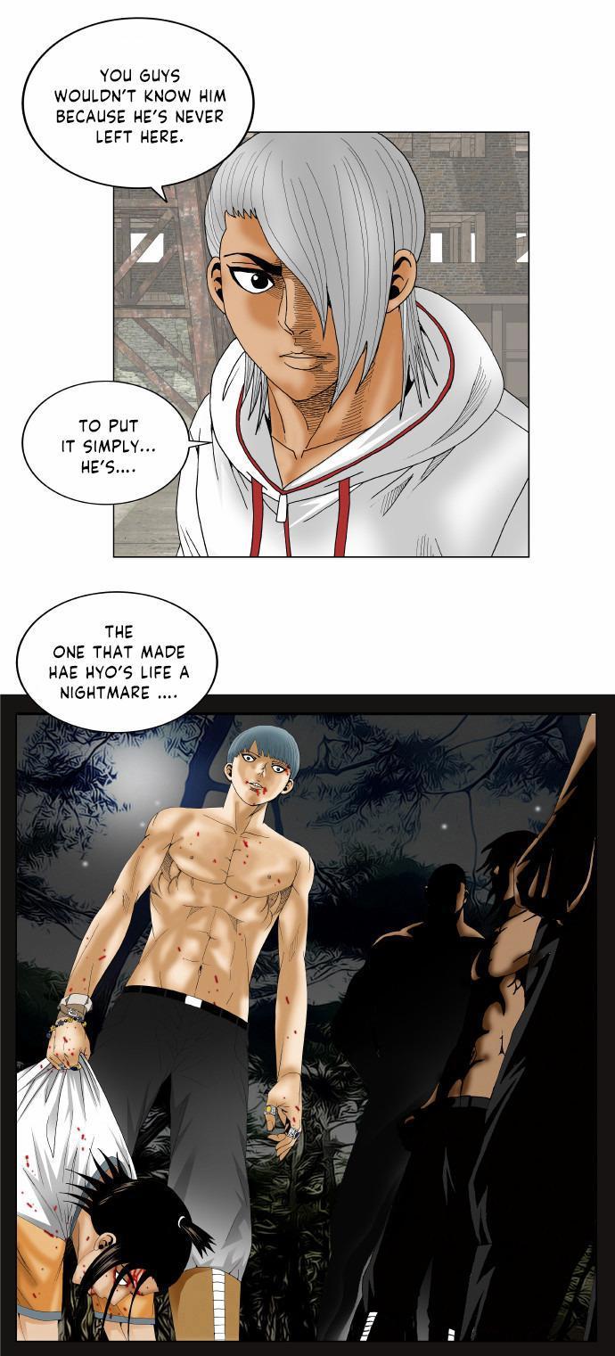 Ultimate Legend – Kang Hae Hyo Chapter 152 - Page 15