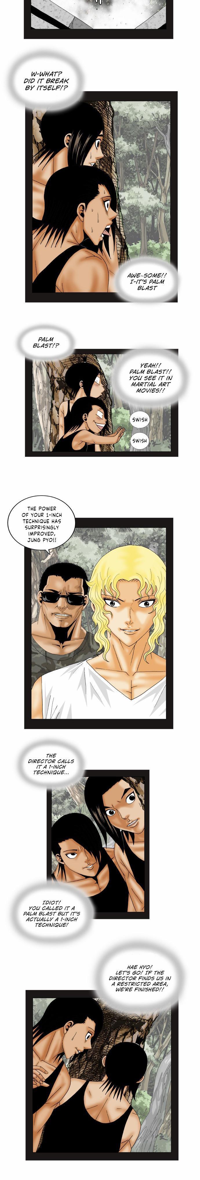 Ultimate Legend – Kang Hae Hyo Chapter 153 - Page 5