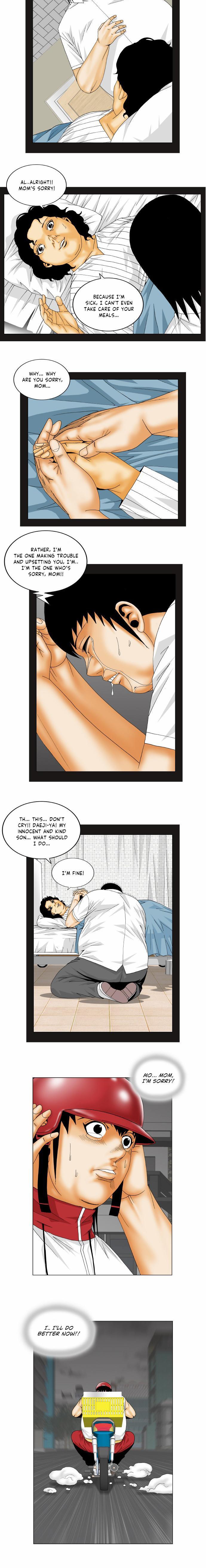 Ultimate Legend – Kang Hae Hyo Chapter 155 - Page 5