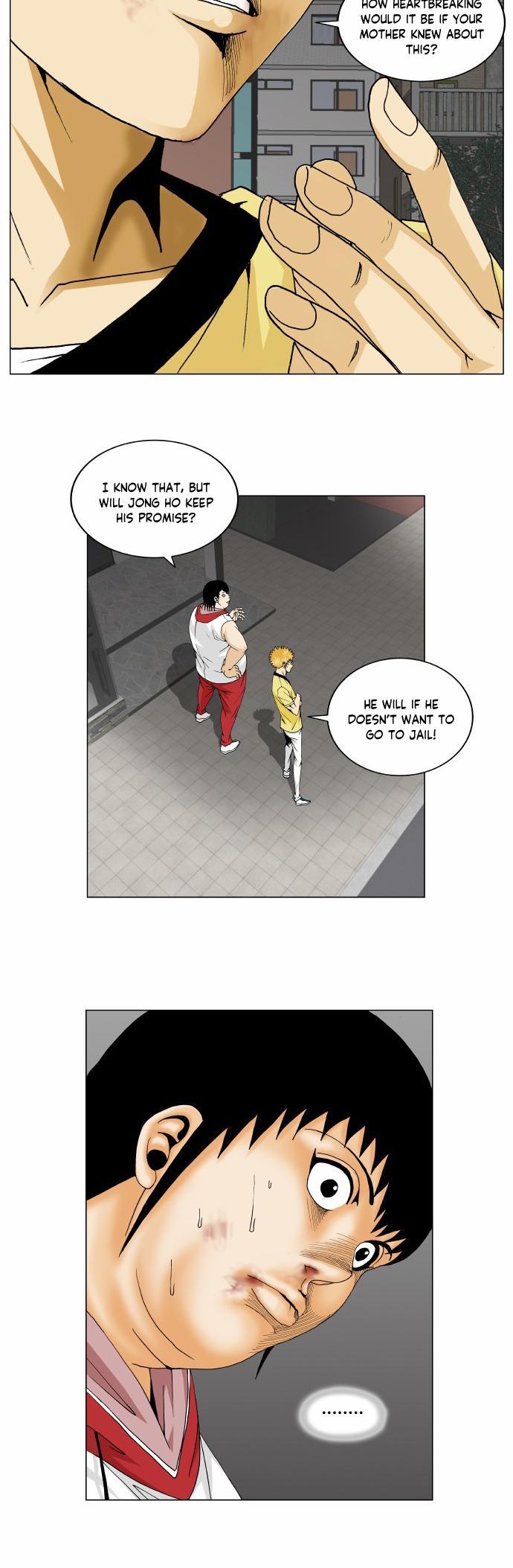 Ultimate Legend – Kang Hae Hyo Chapter 156 - Page 13
