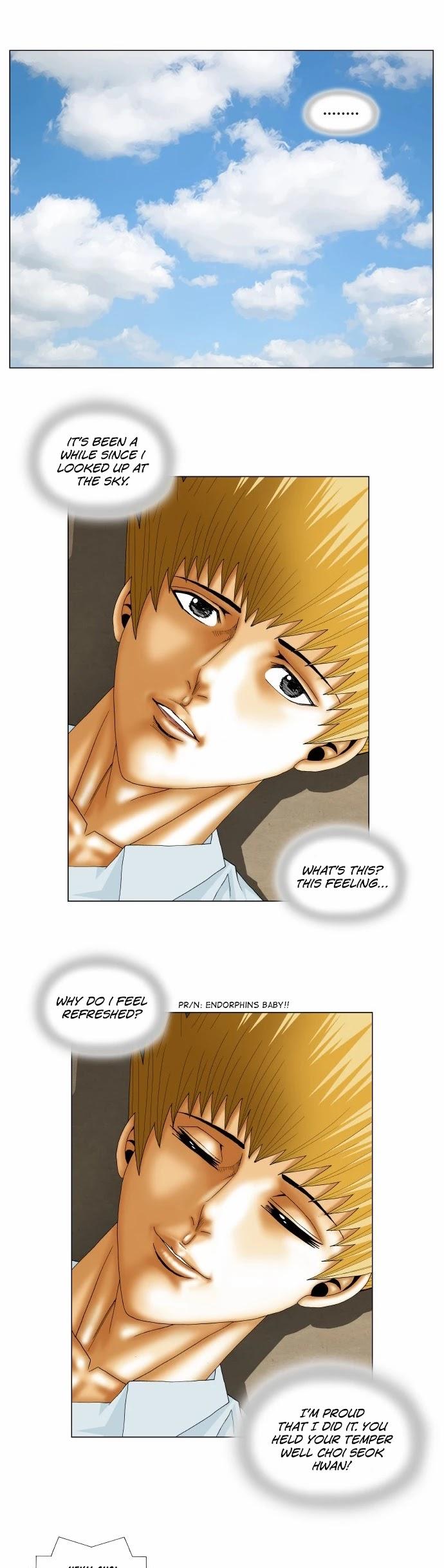 Ultimate Legend – Kang Hae Hyo Chapter 159 - Page 6