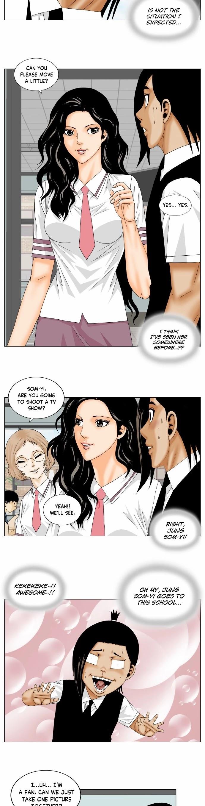 Ultimate Legend – Kang Hae Hyo Chapter 160 - Page 6