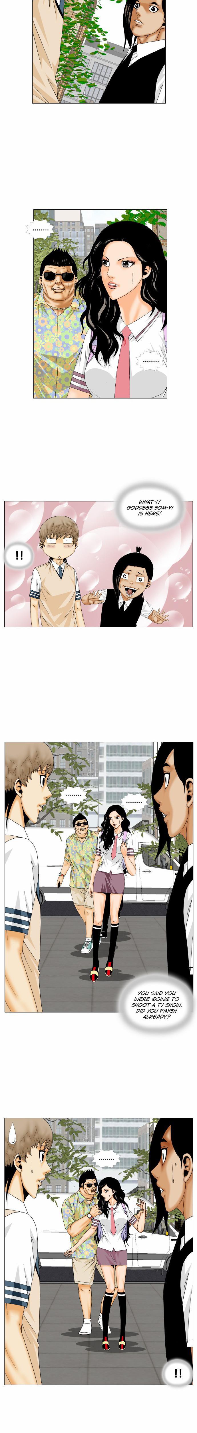 Ultimate Legend – Kang Hae Hyo Chapter 162 - Page 9