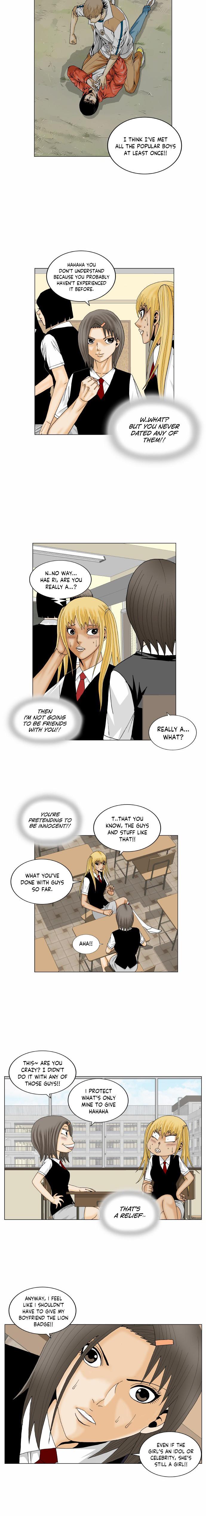 Ultimate Legend – Kang Hae Hyo Chapter 162 - Page 5