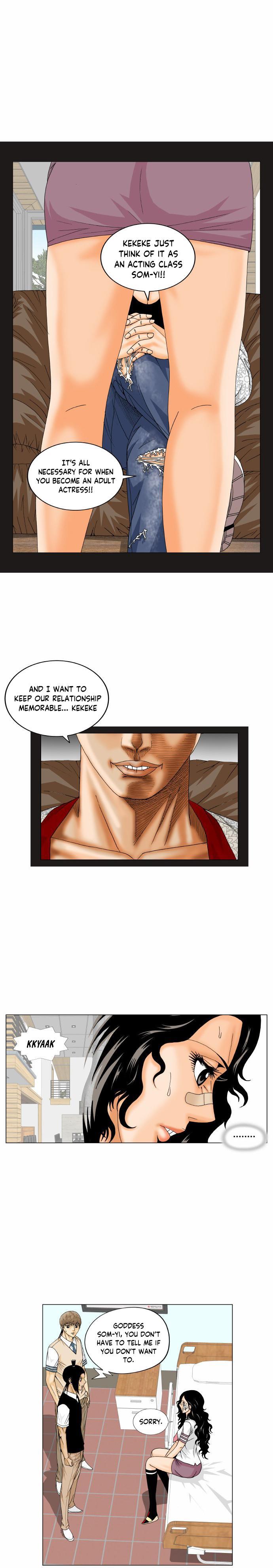Ultimate Legend – Kang Hae Hyo Chapter 163 - Page 9