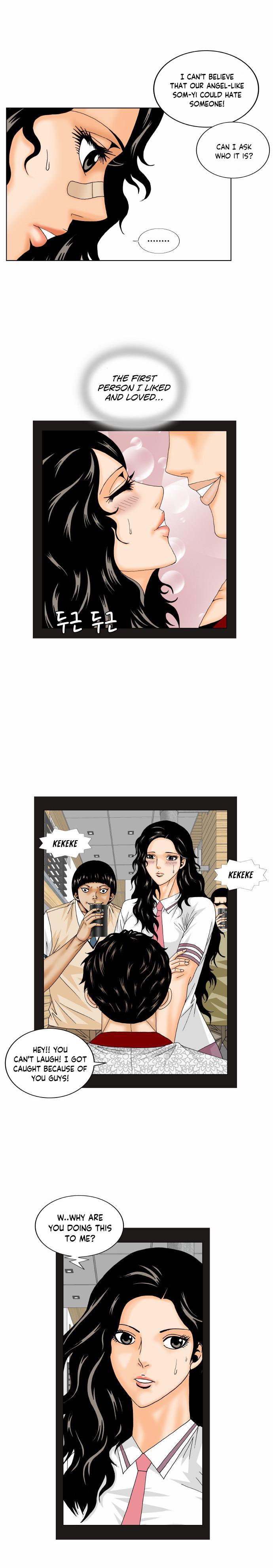 Ultimate Legend – Kang Hae Hyo Chapter 163 - Page 8