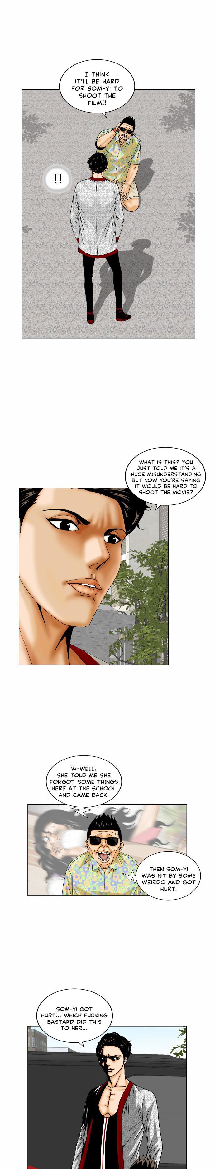 Ultimate Legend – Kang Hae Hyo Chapter 164 - Page 2