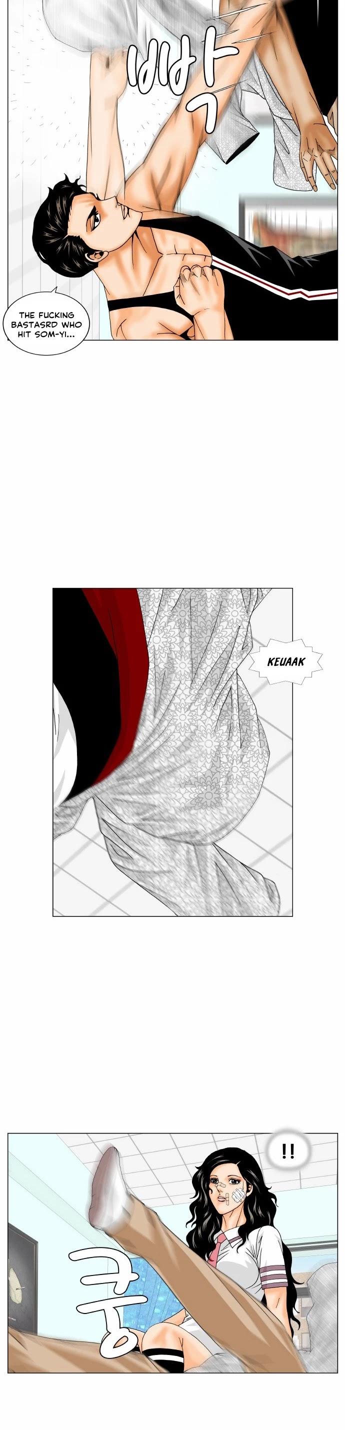 Ultimate Legend – Kang Hae Hyo Chapter 165 - Page 19