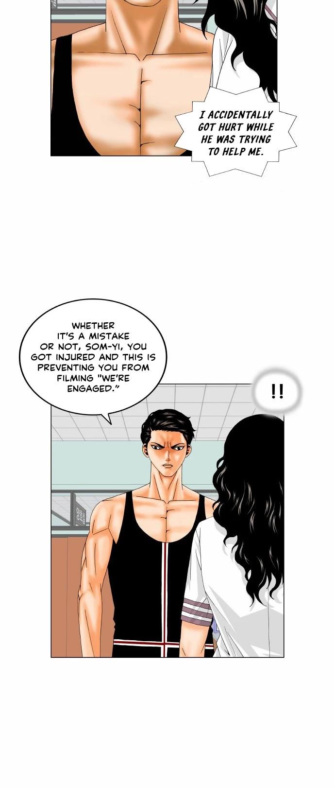 Ultimate Legend – Kang Hae Hyo Chapter 165 - Page 21