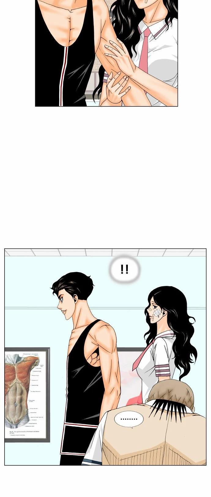 Ultimate Legend – Kang Hae Hyo Chapter 165 - Page 23
