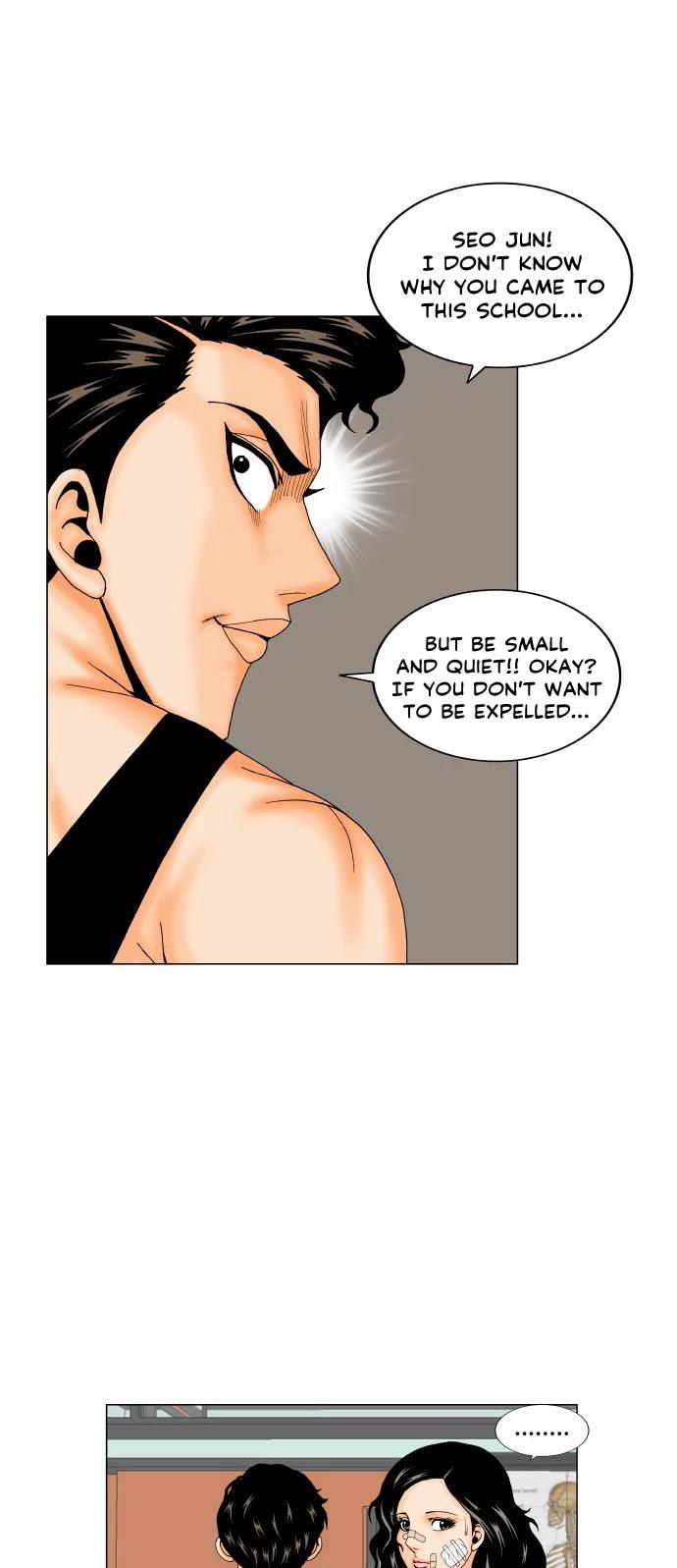 Ultimate Legend – Kang Hae Hyo Chapter 165 - Page 24