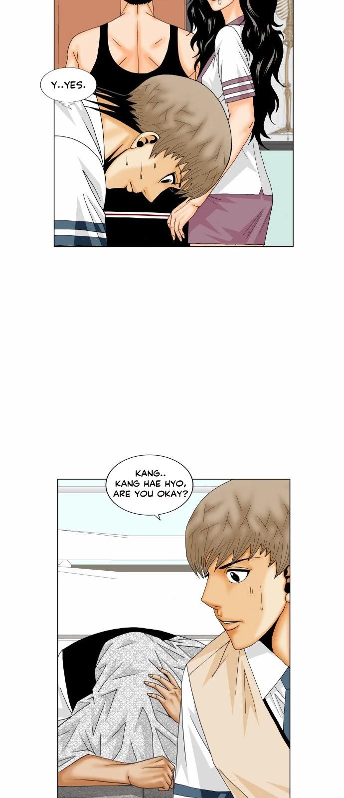 Ultimate Legend – Kang Hae Hyo Chapter 165 - Page 25