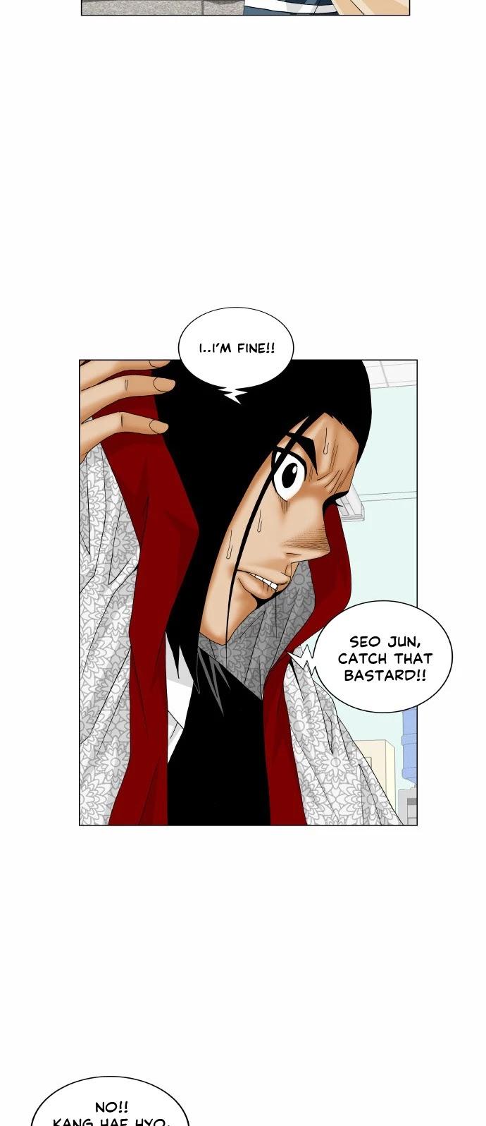 Ultimate Legend – Kang Hae Hyo Chapter 165 - Page 26