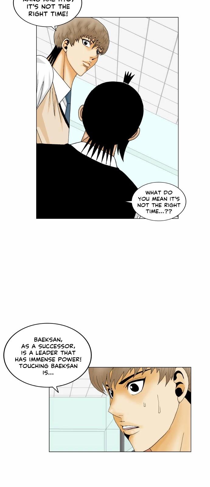 Ultimate Legend – Kang Hae Hyo Chapter 165 - Page 27