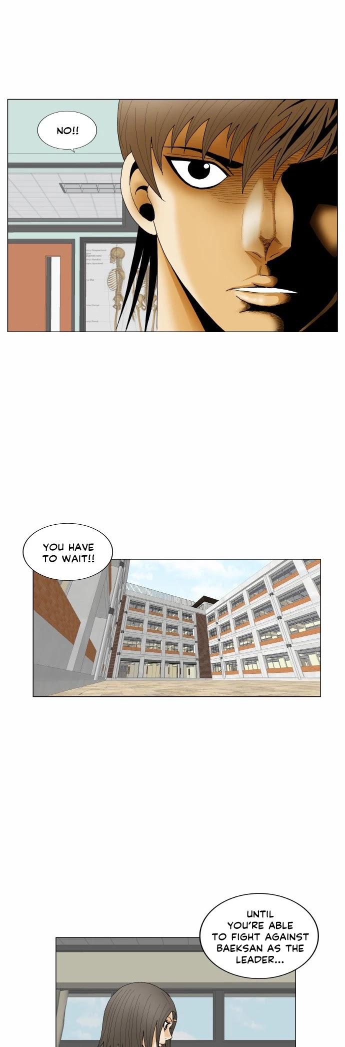 Ultimate Legend – Kang Hae Hyo Chapter 165 - Page 29