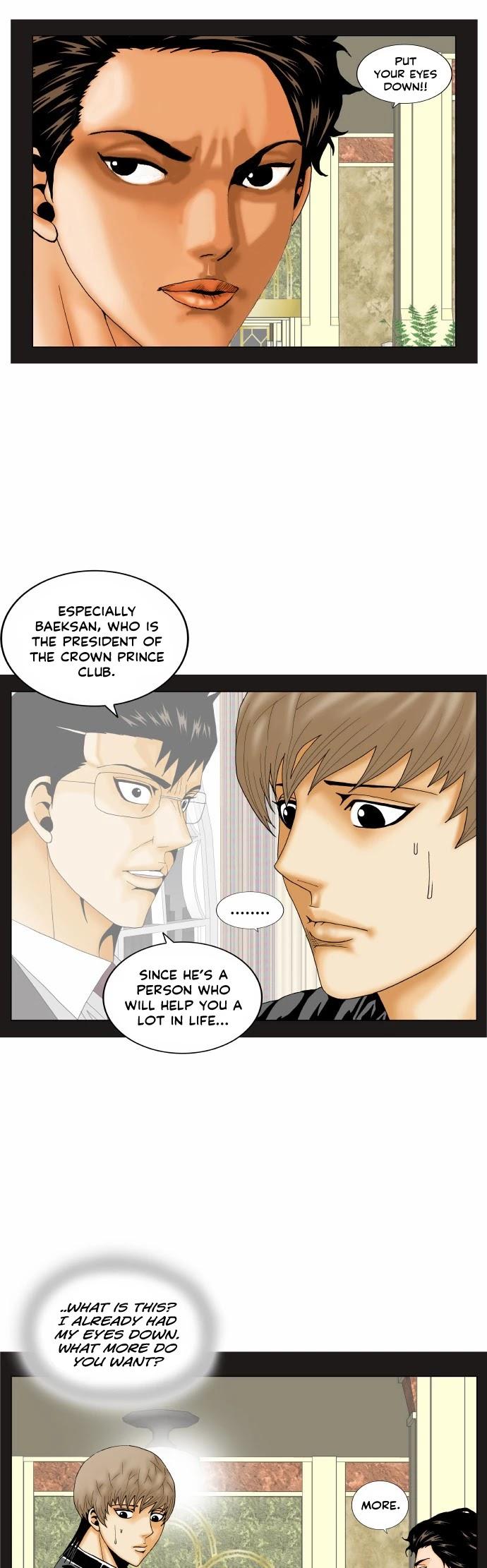 Ultimate Legend – Kang Hae Hyo Chapter 165 - Page 4