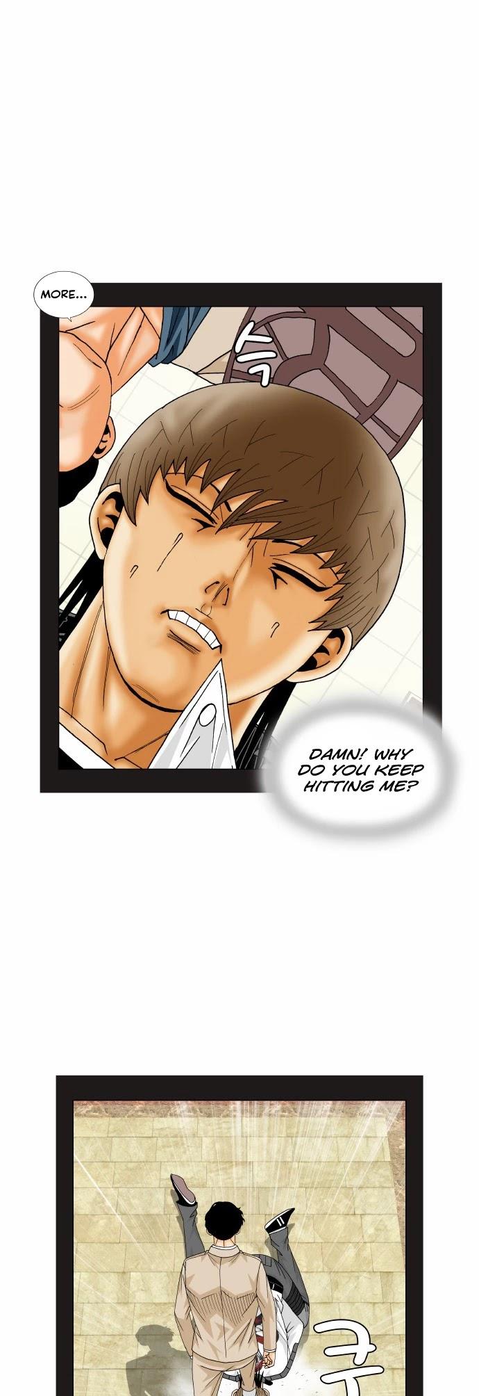 Ultimate Legend – Kang Hae Hyo Chapter 165 - Page 8