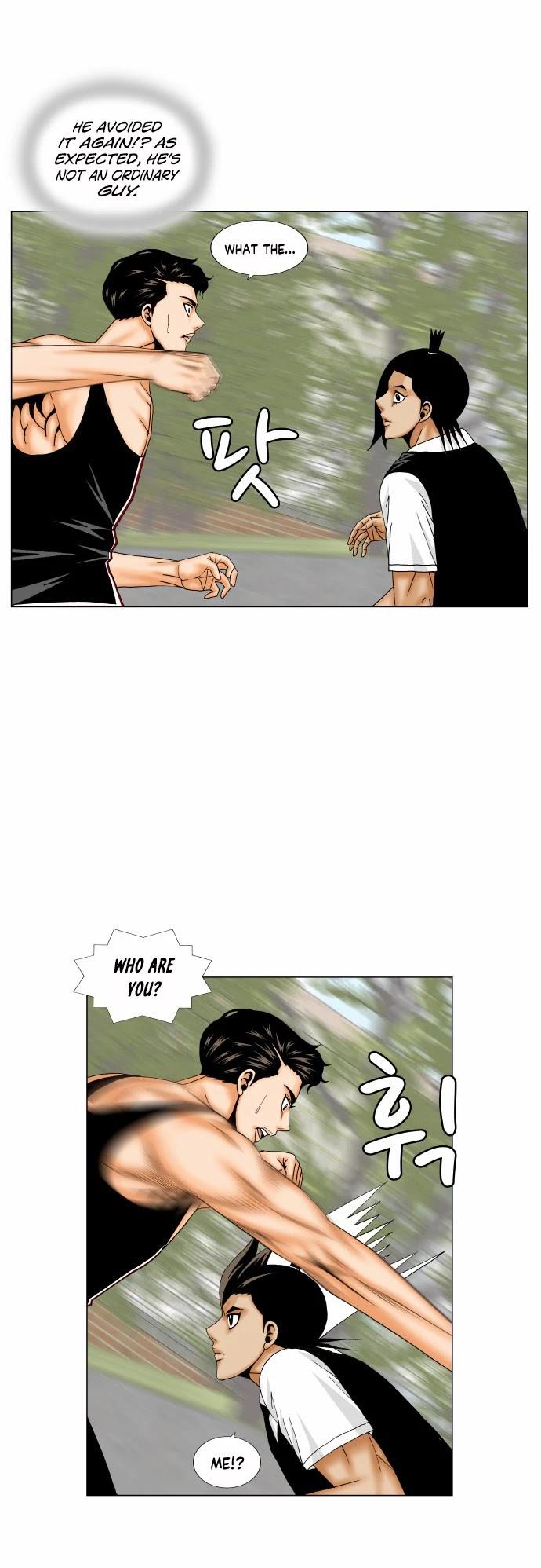 Ultimate Legend – Kang Hae Hyo Chapter 166 - Page 12
