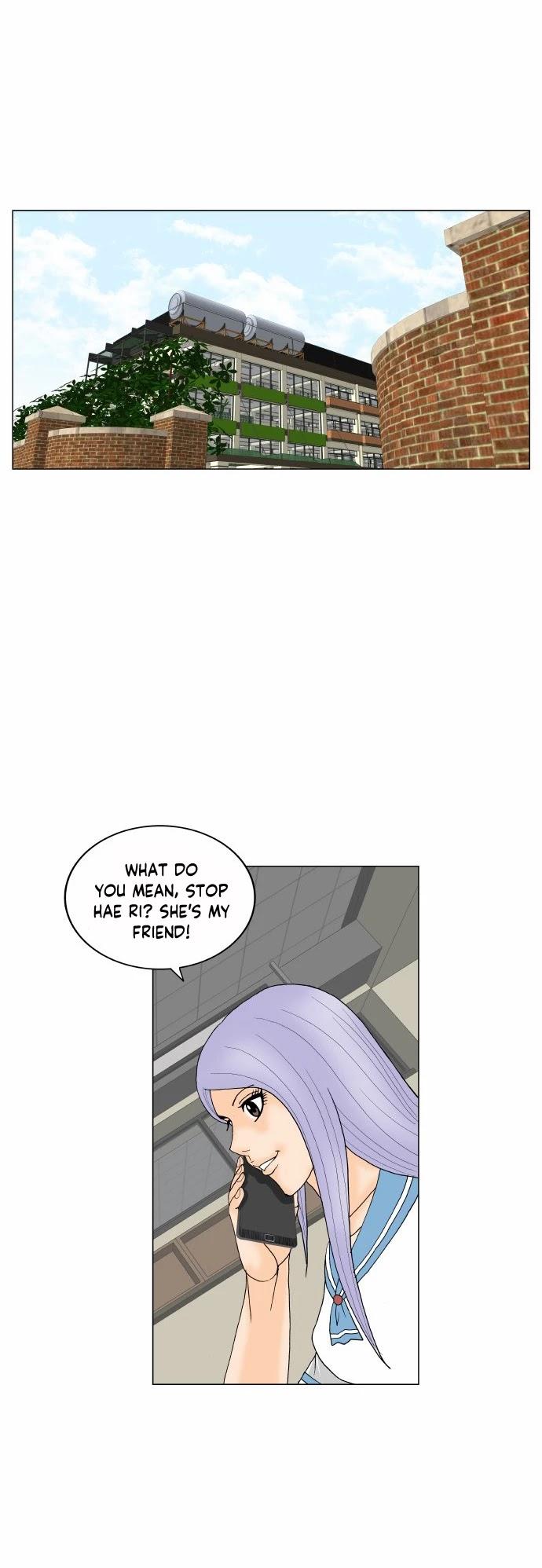 Ultimate Legend – Kang Hae Hyo Chapter 166 - Page 15