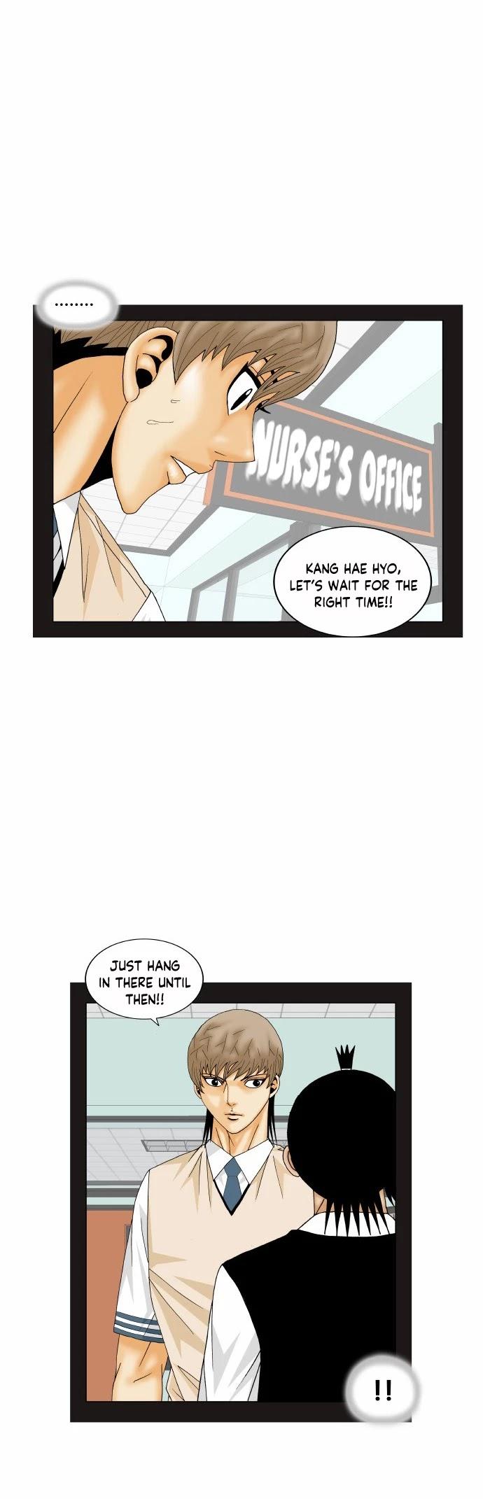 Ultimate Legend – Kang Hae Hyo Chapter 166 - Page 22