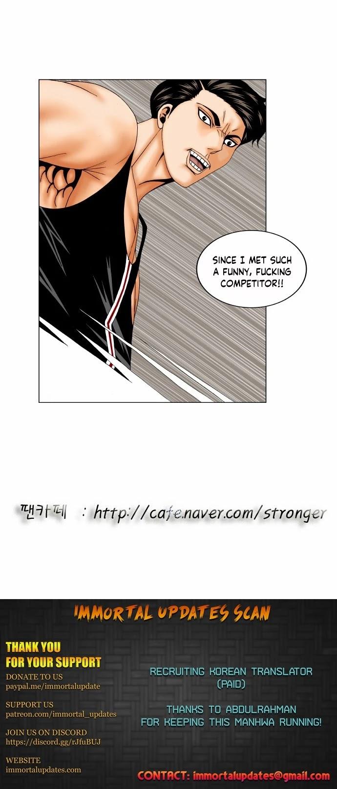Ultimate Legend – Kang Hae Hyo Chapter 166 - Page 34