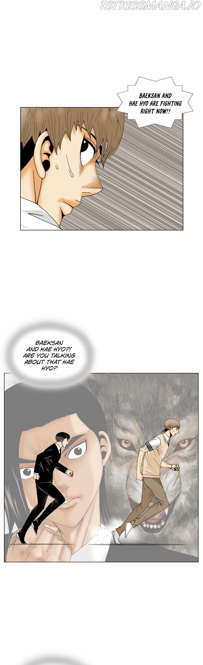 Ultimate Legend – Kang Hae Hyo Chapter 167 - Page 9