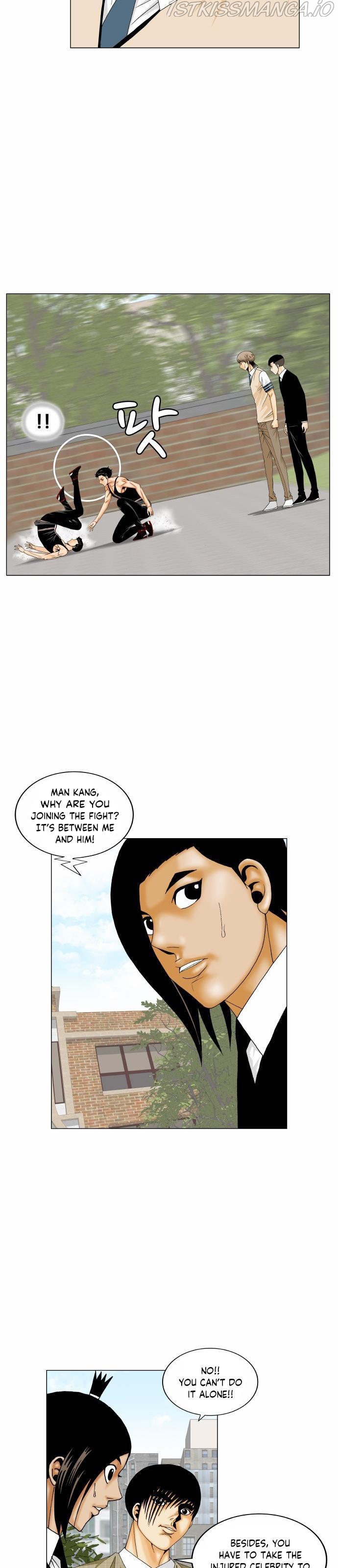 Ultimate Legend – Kang Hae Hyo Chapter 167 - Page 13
