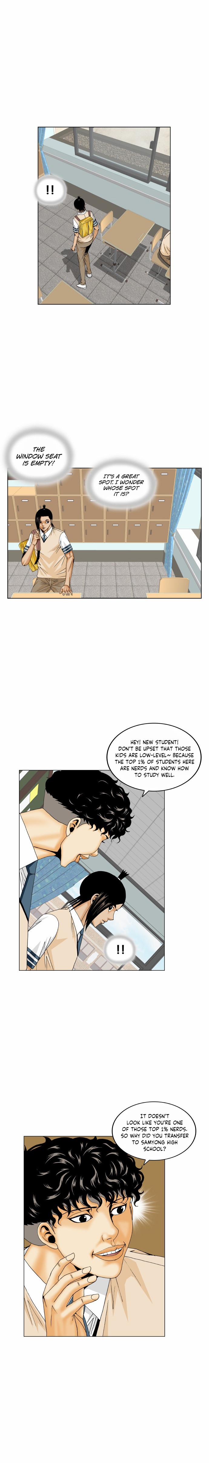 Ultimate Legend – Kang Hae Hyo Chapter 169 - Page 10